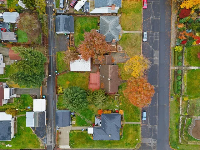 $465,000 | 3218 West Rockwell Avenue, Spokane, WA 99205