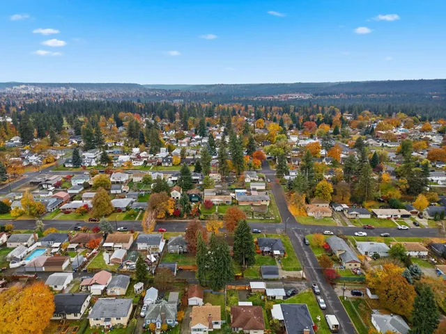 $465,000 | 3218 West Rockwell Avenue, Spokane, WA 99205
