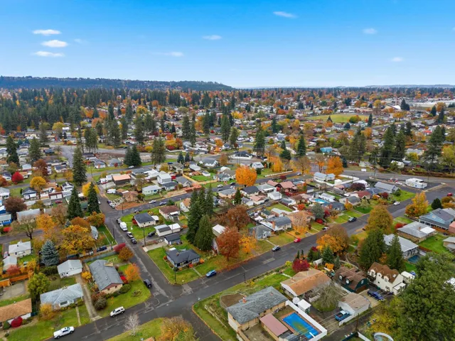 $465,000 | 3218 West Rockwell Avenue, Spokane, WA 99205
