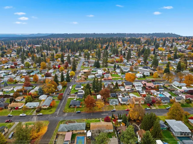 $465,000 | 3218 West Rockwell Avenue, Spokane, WA 99205