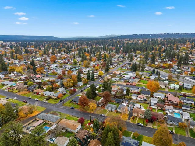 $465,000 | 3218 West Rockwell Avenue, Spokane, WA 99205