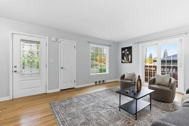 $465,000 | 3218 West Rockwell Avenue, Spokane, WA 99205