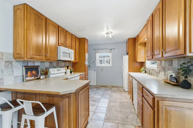 $465,000 | 3218 West Rockwell Avenue, Spokane, WA 99205