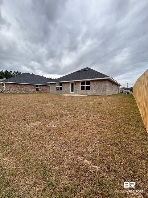688 Mayflower Drive Foley, AL 36535 - Photo 22 of 22