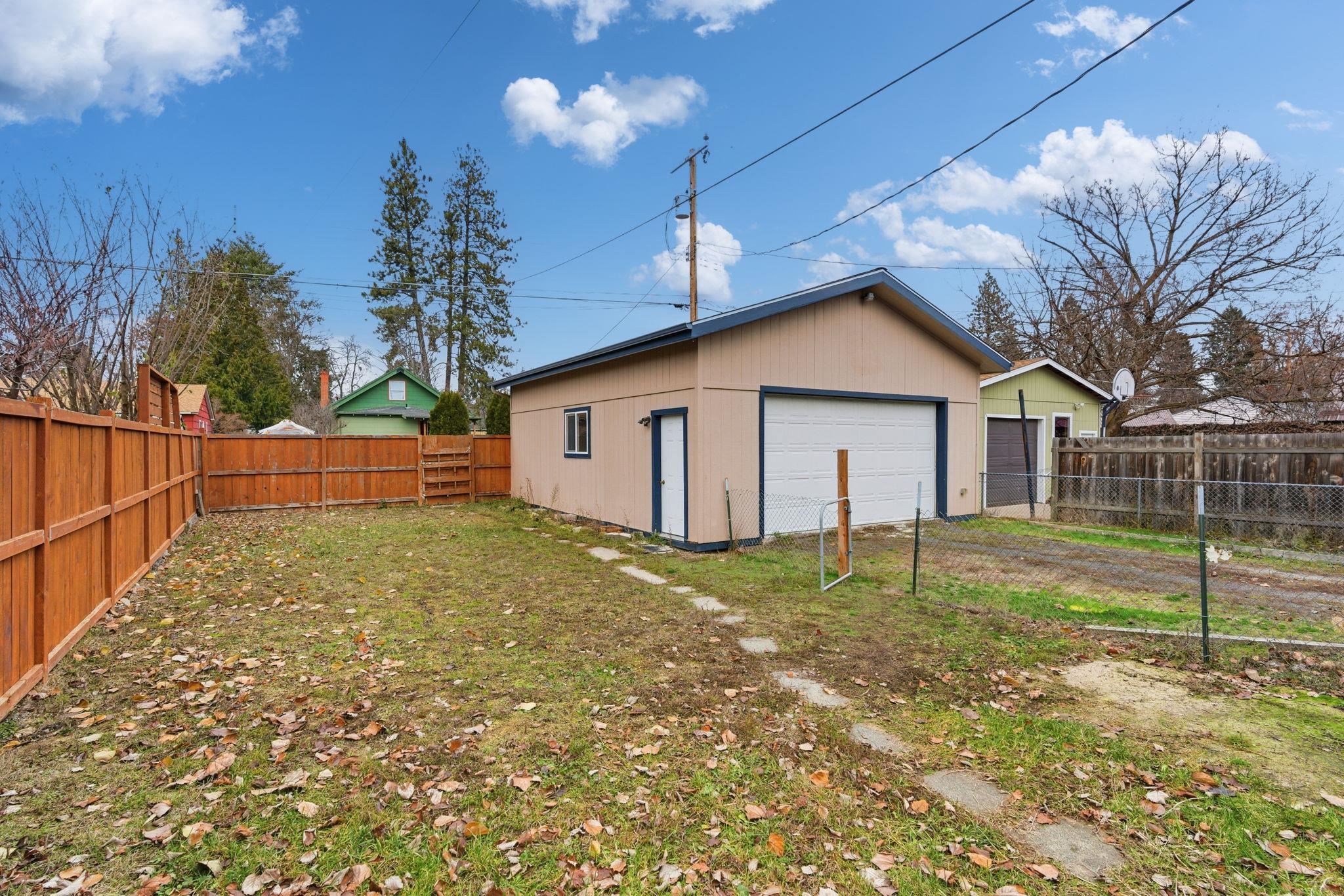 803 East 39th Avenue Spokane, WA 99203 - Photo 16 of 19