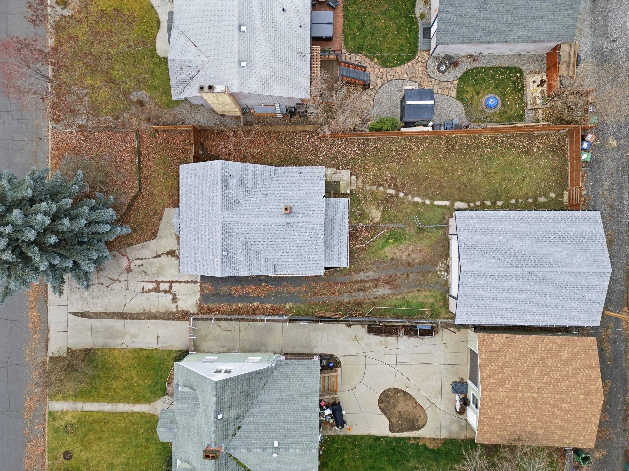 803 East 39th Avenue Spokane, WA 99203 - Photo 17 of 19