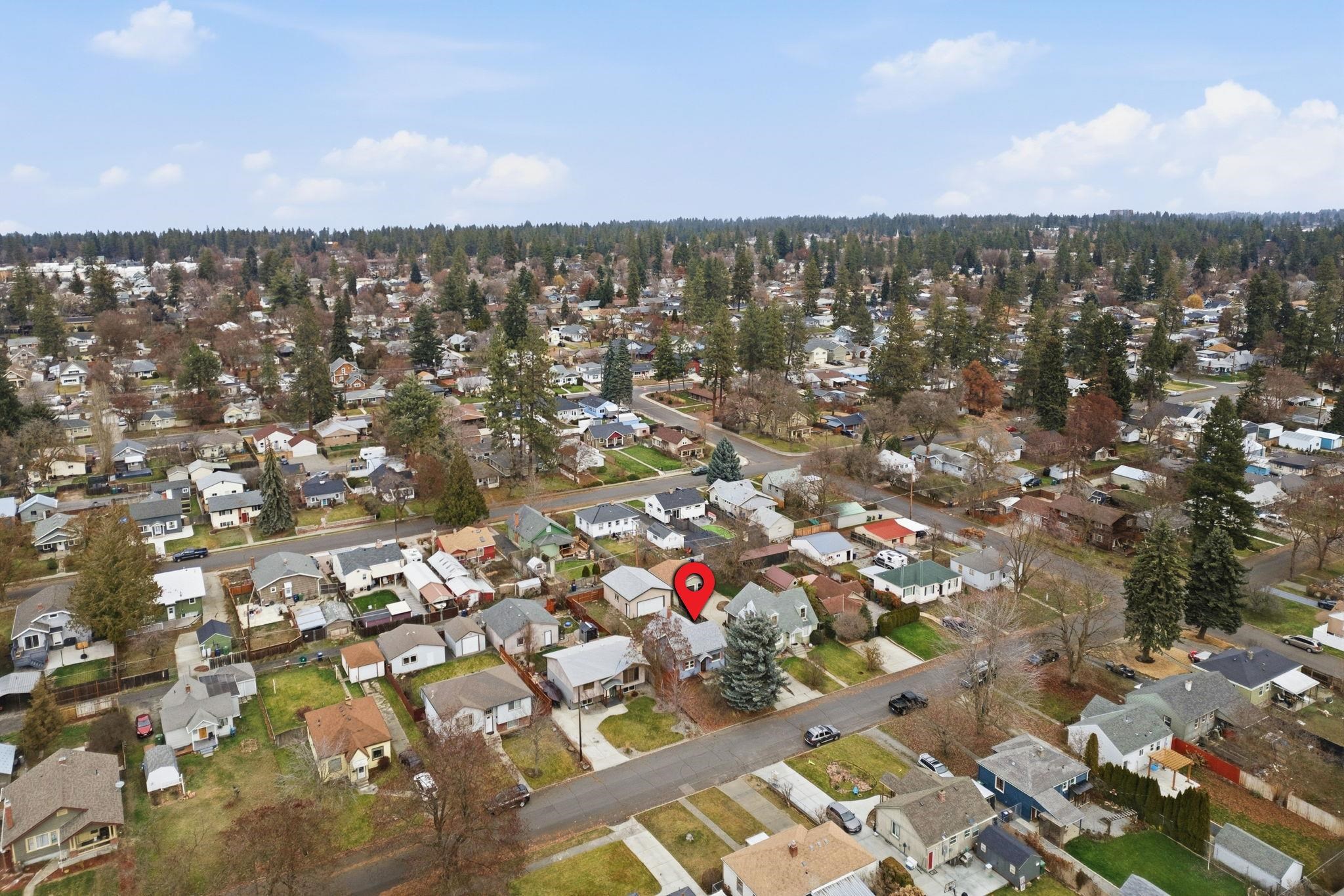 803 East 39th Avenue Spokane, WA 99203 - Photo 18 of 19