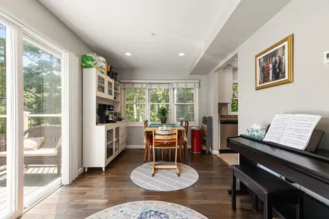 $825,000 | 54 Crescent Avenue, Unit N, Boston, MA 02125