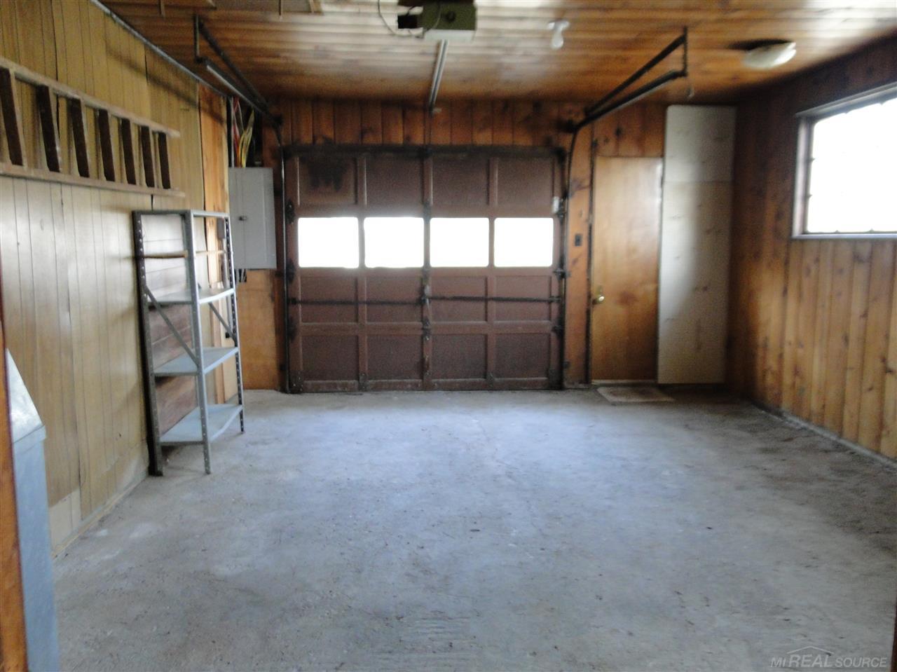 15748 Almont Road Allenton, MI 48002 - Photo 25 of 28