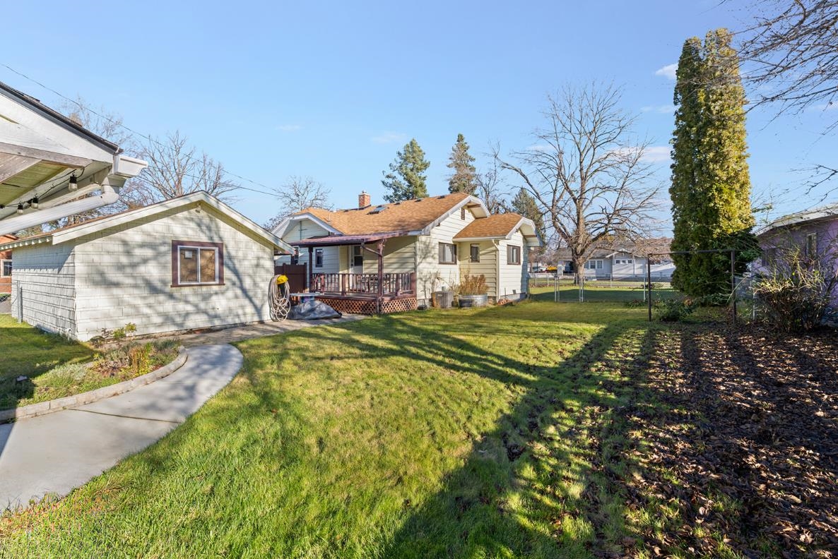 523 North Sargent Road Spokane Valley, WA 99212 - Photo 16 of 22 Gallery Image 16