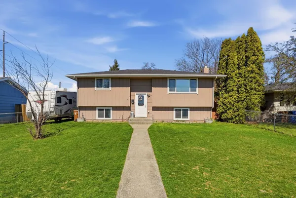 $354,900 | 1409 East Gordon Court, Spokane, WA 99207