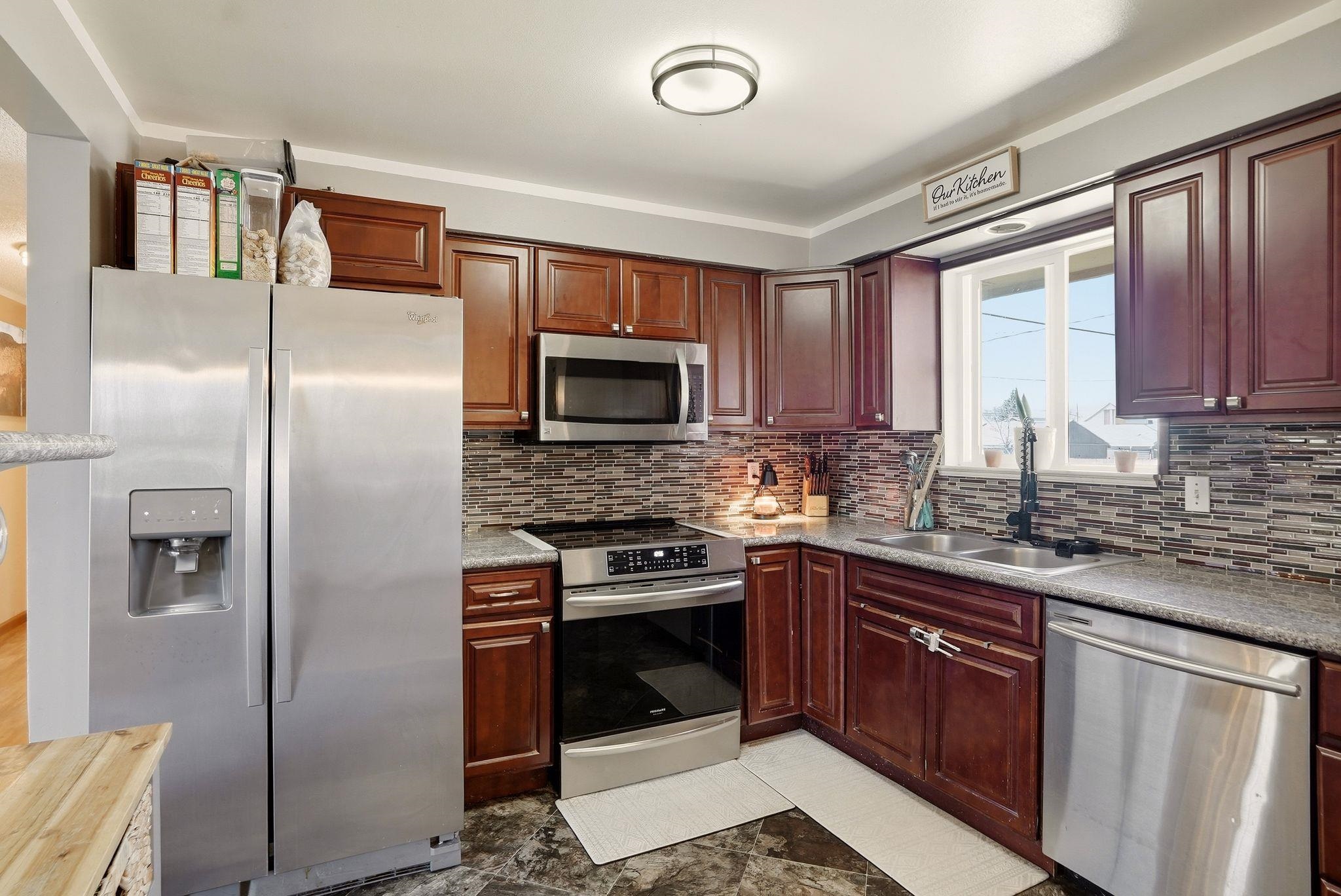 1409 East Gordon Court Spokane, WA 99207 - Photo 12 of 32