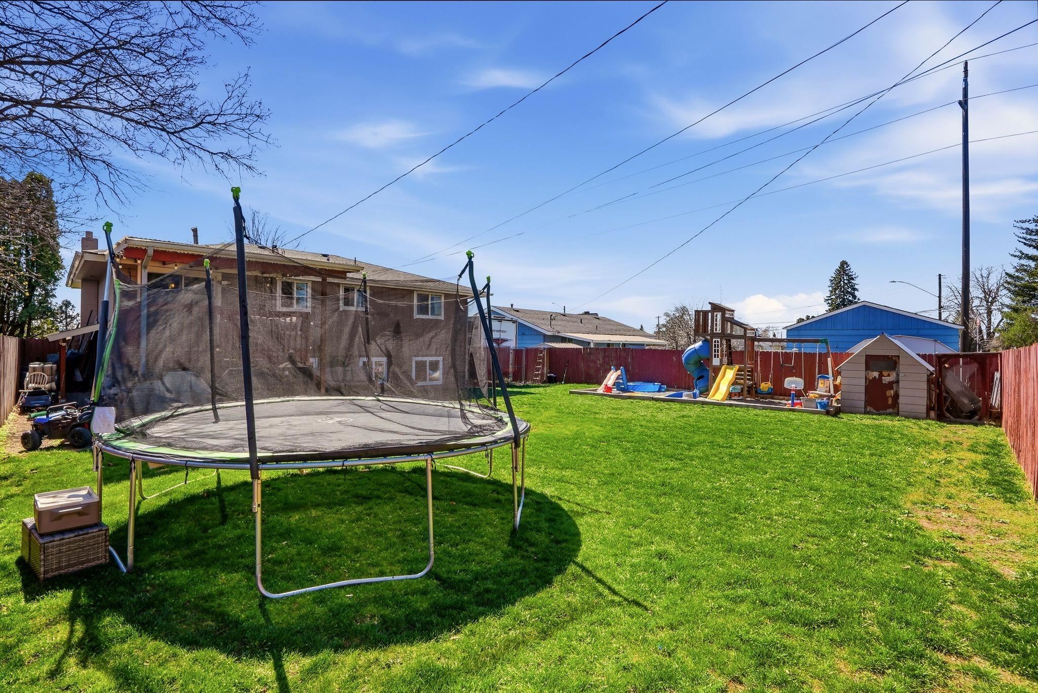 1409 East Gordon Court Spokane, WA 99207 - Photo 31 of 32