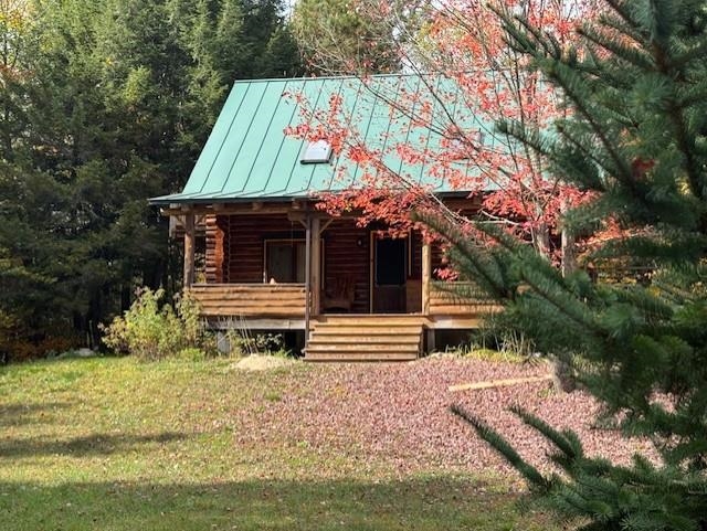3433 West Hill Road Montgomery, VT 05450 - Photo 4 of 18