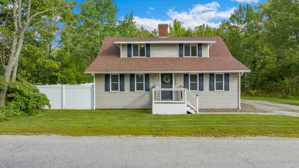 01-148 Main St, Greene, ME, 04236-49