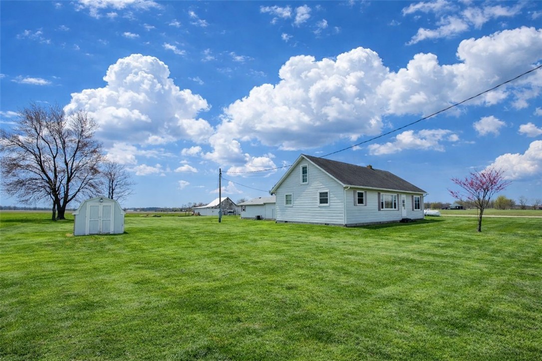 15254 East 75th Road Marshall, IL 62441 - Photo 25 of 27