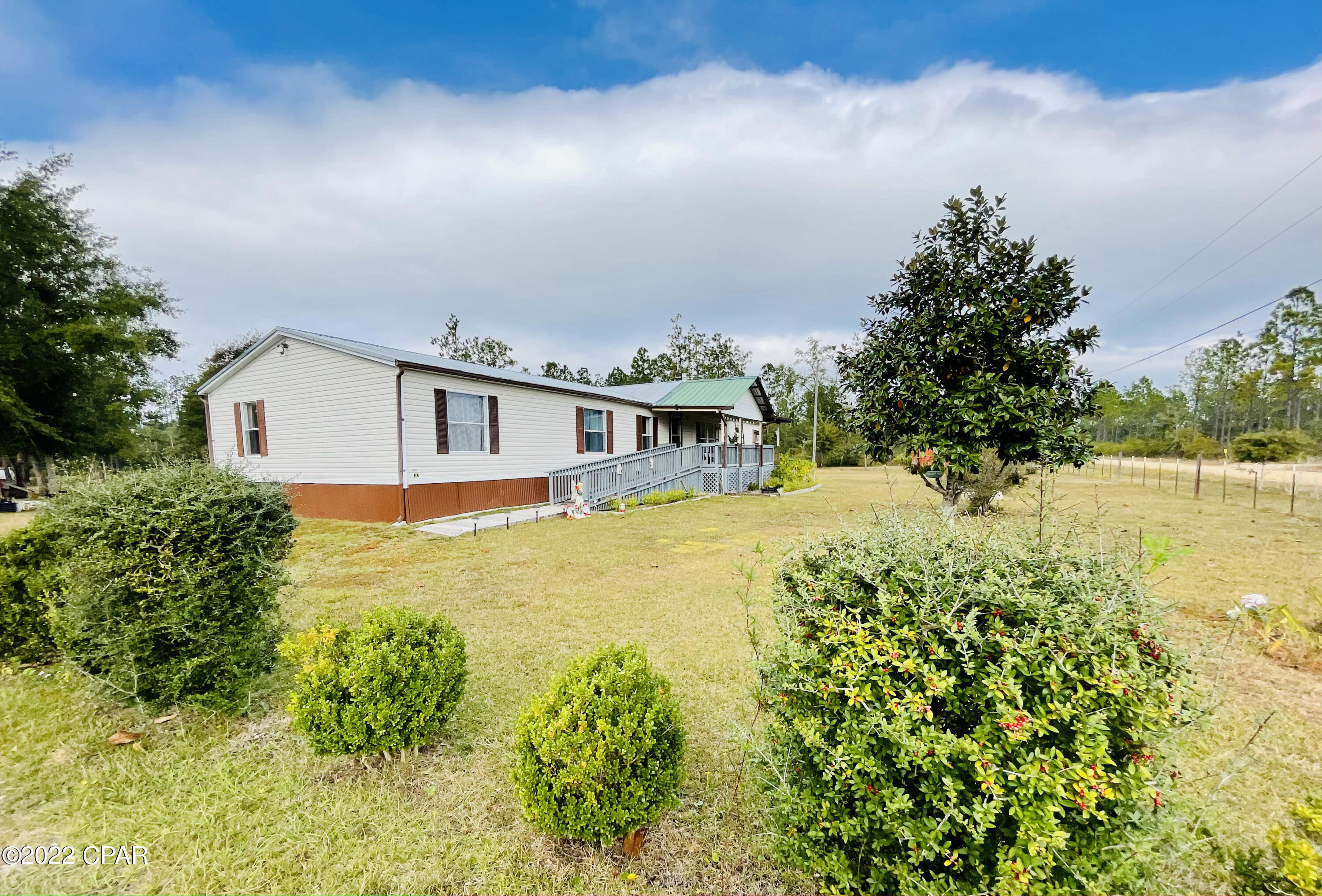 21205 Vacation Road Fountain, FL 32438 - Photo 1 of 26 Gallery Image 1