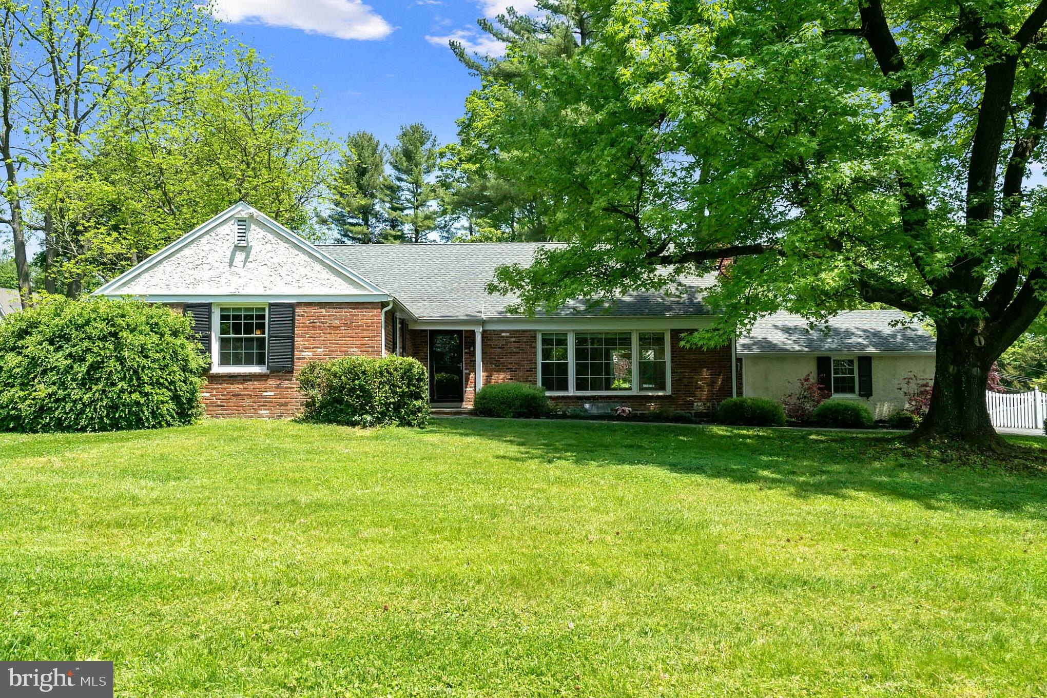 200 Berwind Road Wayne, PA 19087 - Photo 1 of 38 Front of House