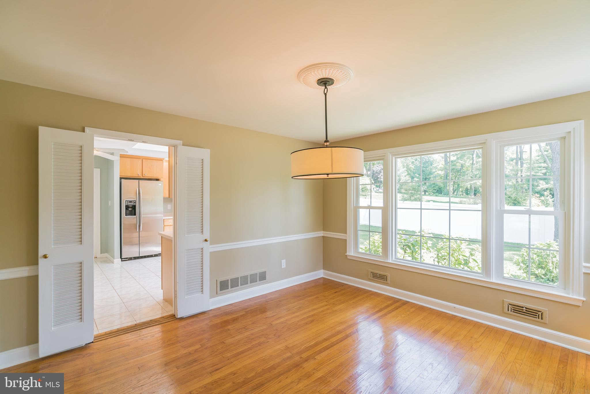 200 Berwind Road Wayne, PA 19087 - Photo 13 of 38 Dining Room