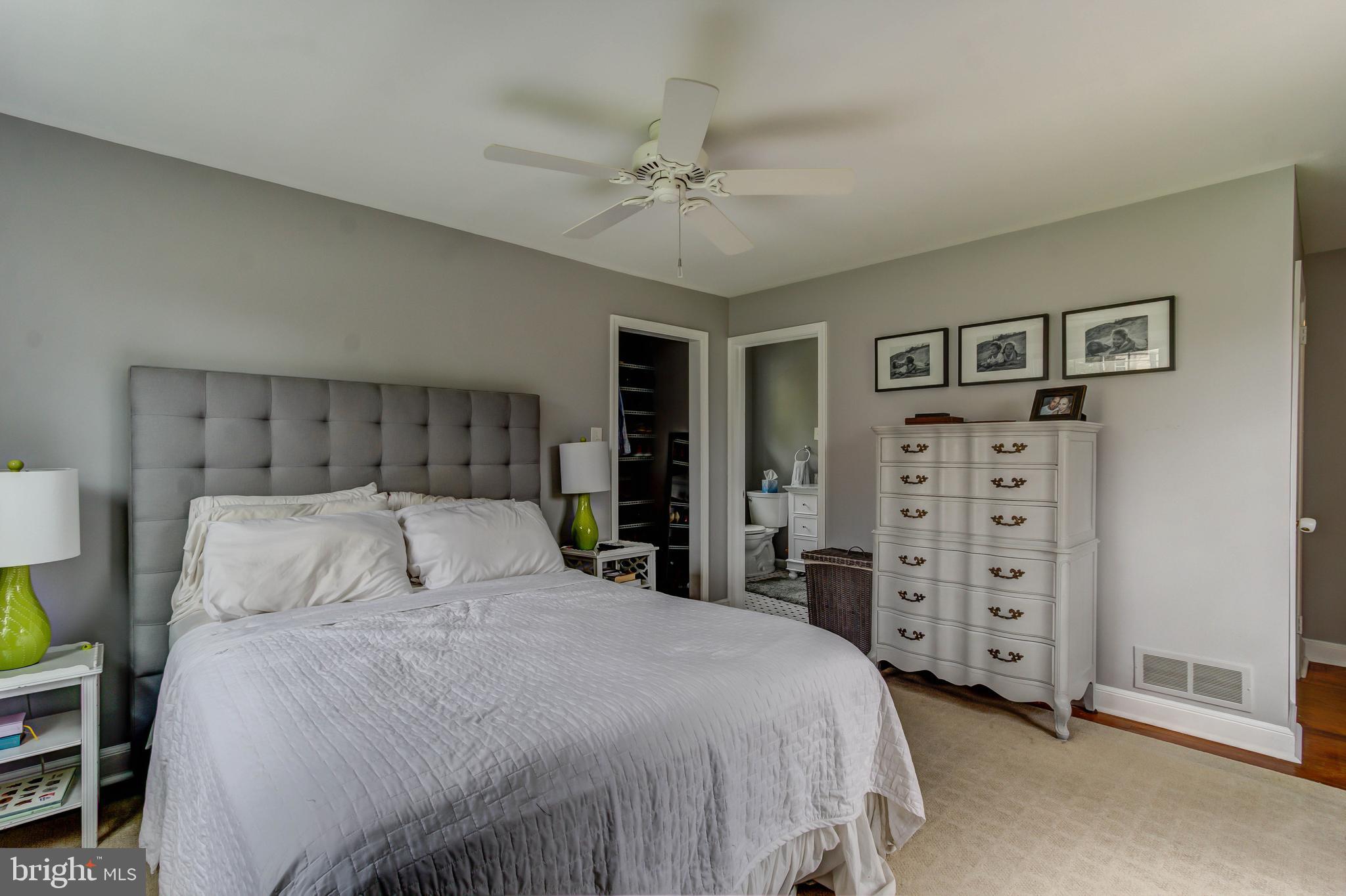 200 Berwind Road Wayne, PA 19087 - Photo 23 of 38 Master Bedroom