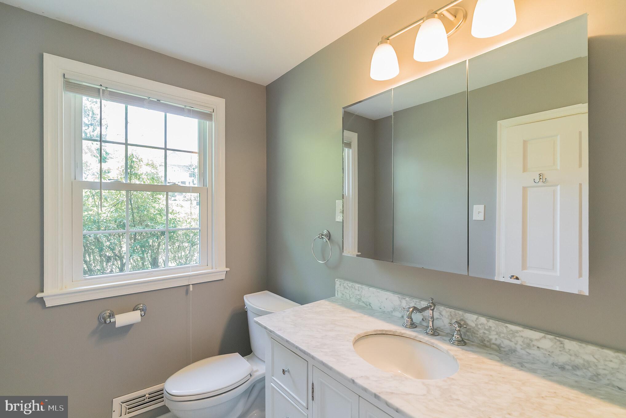 200 Berwind Road Wayne, PA 19087 - Photo 24 of 38 Master Bath