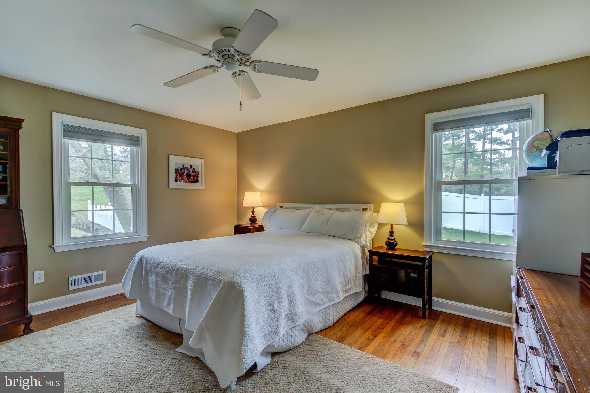 200 Berwind Road Wayne, PA 19087 - Photo 27 of 38 Bedroom #2