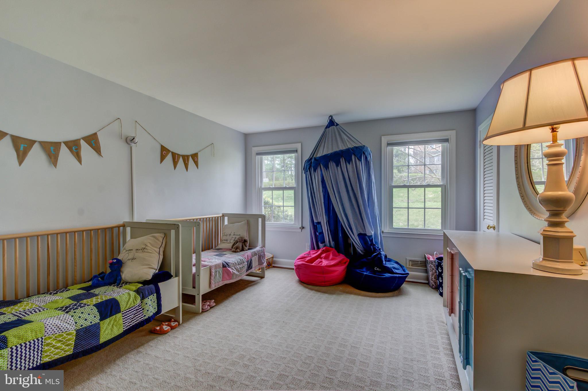 200 Berwind Road Wayne, PA 19087 - Photo 28 of 38 Bedroom #3