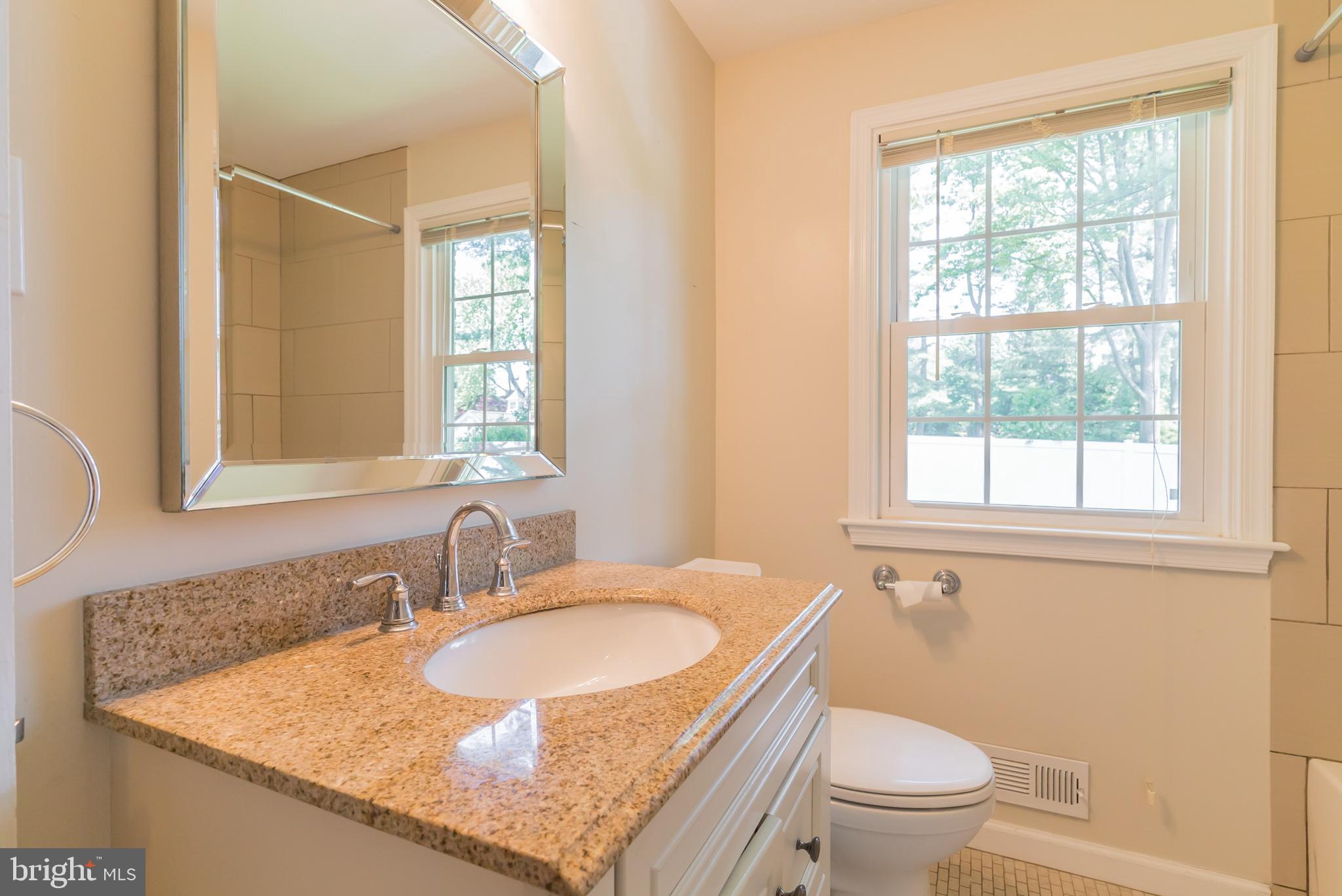 200 Berwind Road Wayne, PA 19087 - Photo 29 of 38 Hall Bathroom