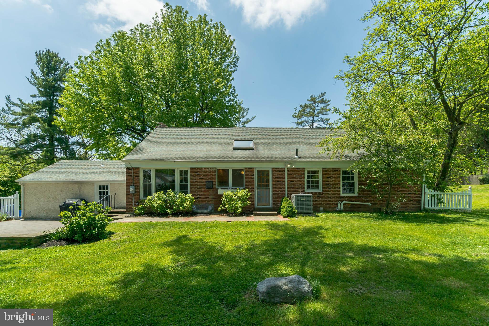200 Berwind Road Wayne, PA 19087 - Photo 33 of 38