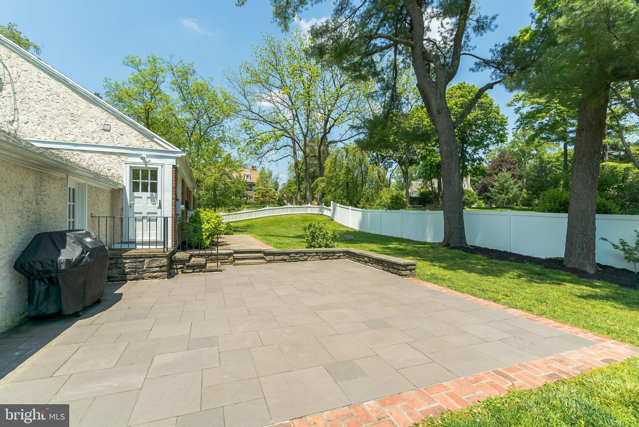 200 Berwind Road Wayne, PA 19087 - Photo 34 of 38 Patio