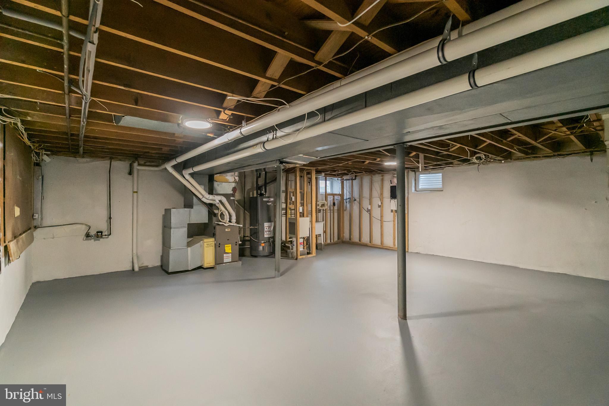 200 Berwind Road Wayne, PA 19087 - Photo 37 of 38 Basement
