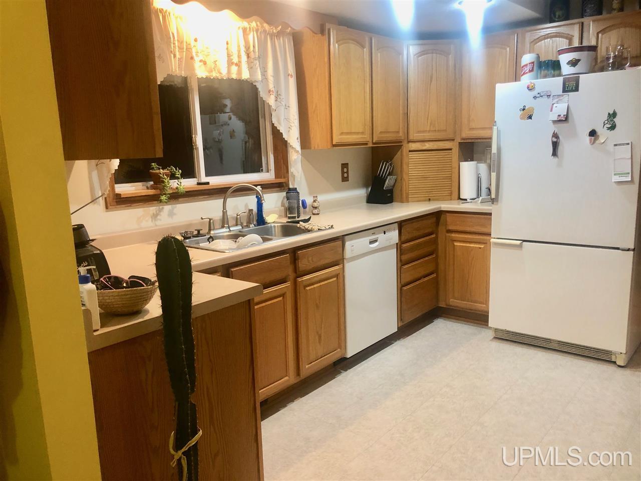 5594 Rivers 22nd Road Gladstone, MI 49837 - Photo 2 of 14
