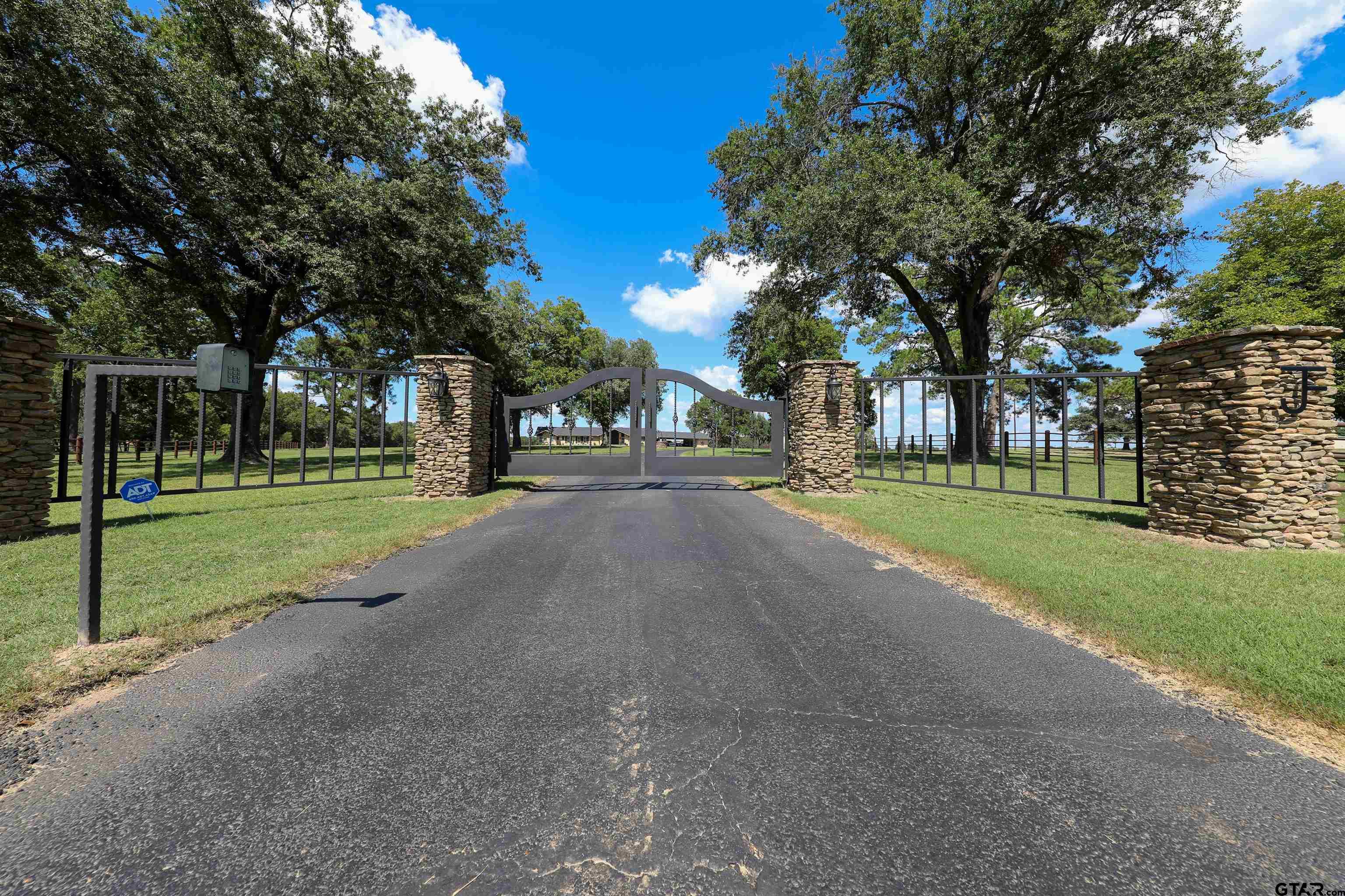 2125 Highway 11 Pittsburg, TX 75686 - Photo 25 of 27 a view of a park with tree s