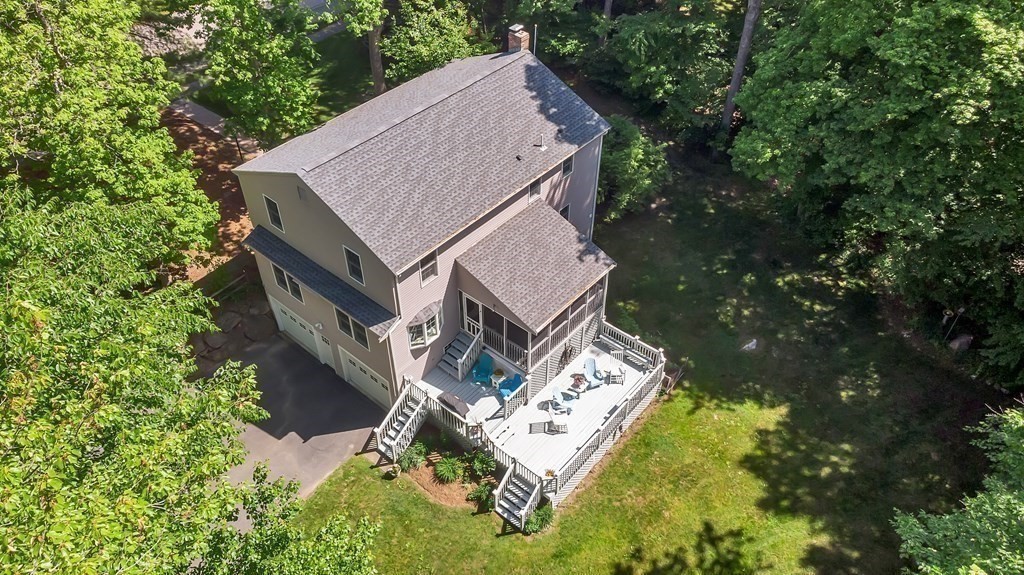 34 Alexander Road Hopkinton, MA 01748 - Photo 2 of 33 Gallery Image 2
