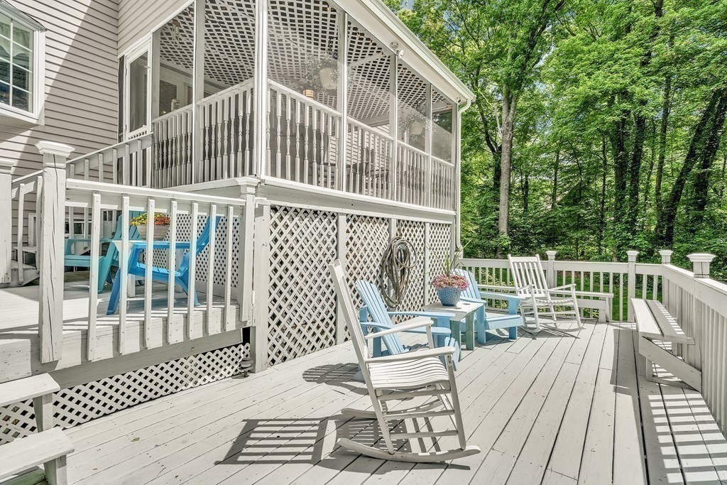 34 Alexander Road Hopkinton, MA 01748 - Photo 5 of 33 Gallery Image 5