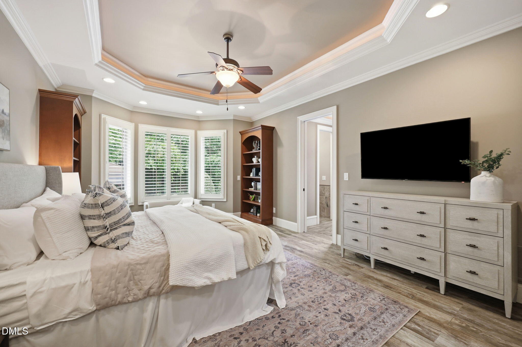 2097 Van Gogh Lane Apex, NC 27539 - Photo 34 of 77