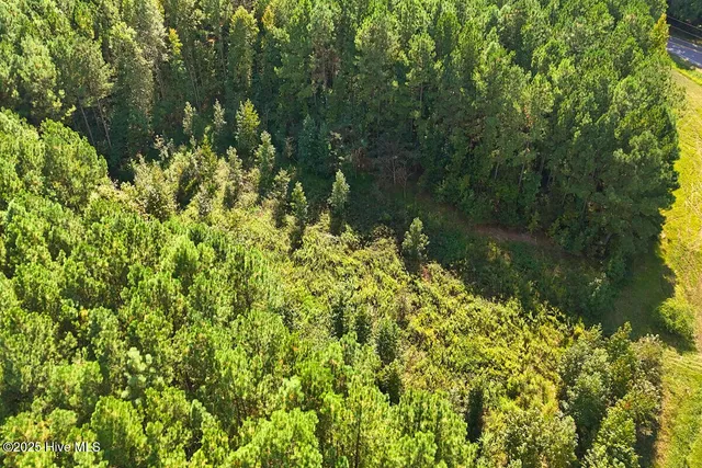 $44,900 | 9631 New Sandy Hill Church Road, Sims, NC 27880