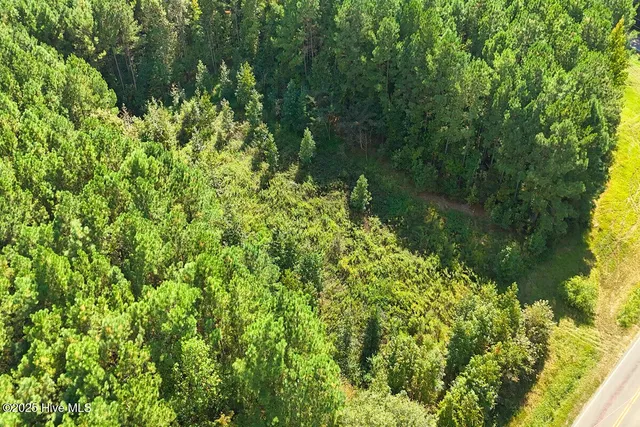 $44,900 | 9631 New Sandy Hill Church Road, Sims, NC 27880