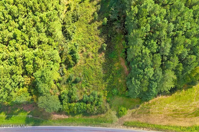 $44,900 | 9631 New Sandy Hill Church Road, Sims, NC 27880