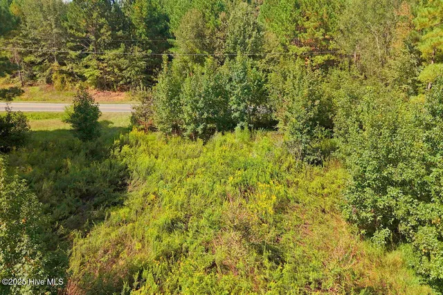 $44,900 | 9631 New Sandy Hill Church Road, Sims, NC 27880