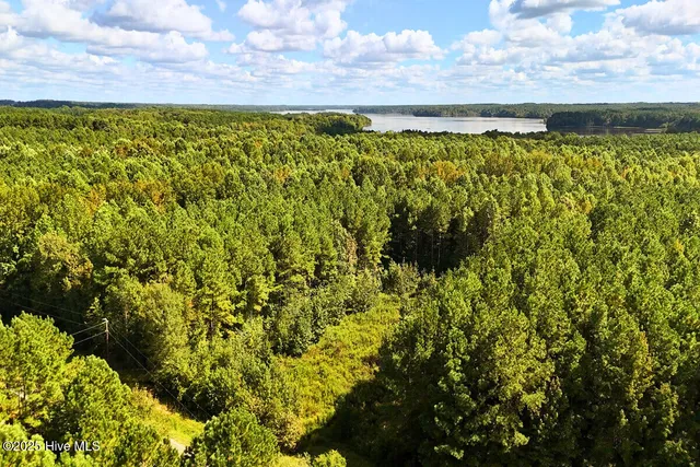 $44,900 | 9631 New Sandy Hill Church Road, Sims, NC 27880