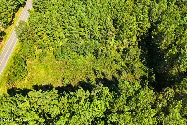 $44,900 | 9631 New Sandy Hill Church Road, Sims, NC 27880