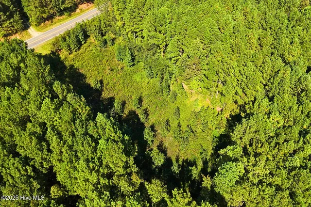 $44,900 | 9631 New Sandy Hill Church Road, Sims, NC 27880