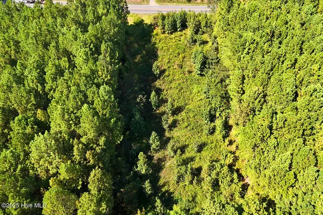 $44,900 | 9631 New Sandy Hill Church Road, Sims, NC 27880