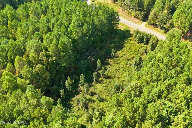 $44,900 | 9631 New Sandy Hill Church Road, Sims, NC 27880