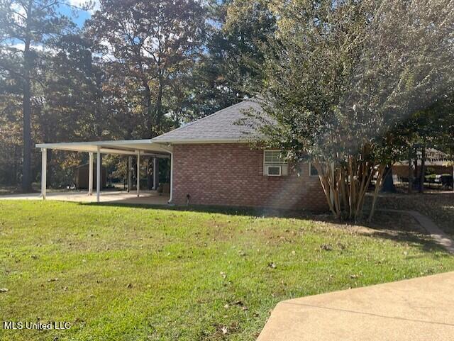 1125 Deerfield Road Summit, MS 39666 - Photo 17 of 37 thumbnail_IMG_0347