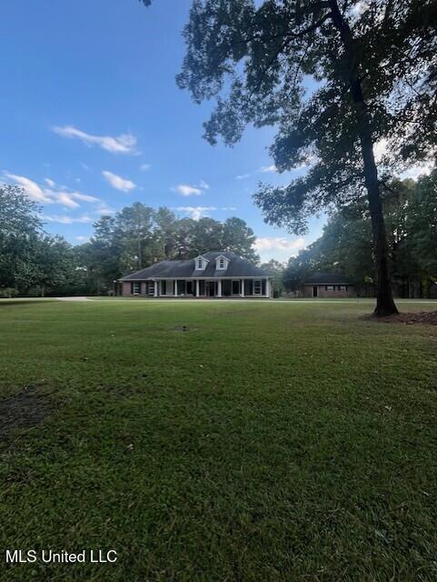 1125 Deerfield Road Summit, MS 39666 - Photo 3 of 37 thumbnail_IMG_9259