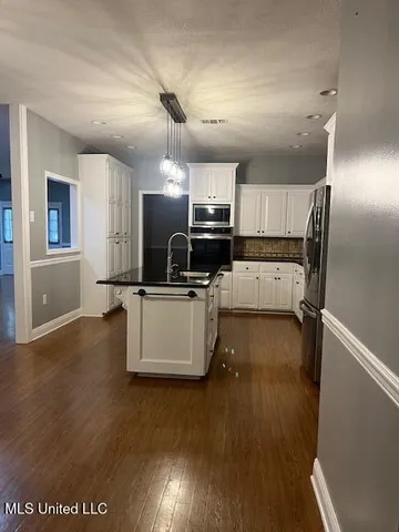 $344,000 | 1125 Deerfield Road, Summit, MS 39666