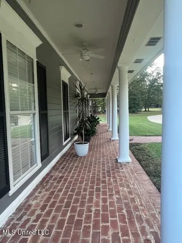 $344,000 | 1125 Deerfield Road, Summit, MS 39666