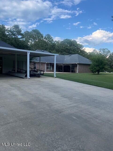 1125 Deerfield Road Summit, MS 39666 - Photo 9 of 37 thumbnail_IMG_9235